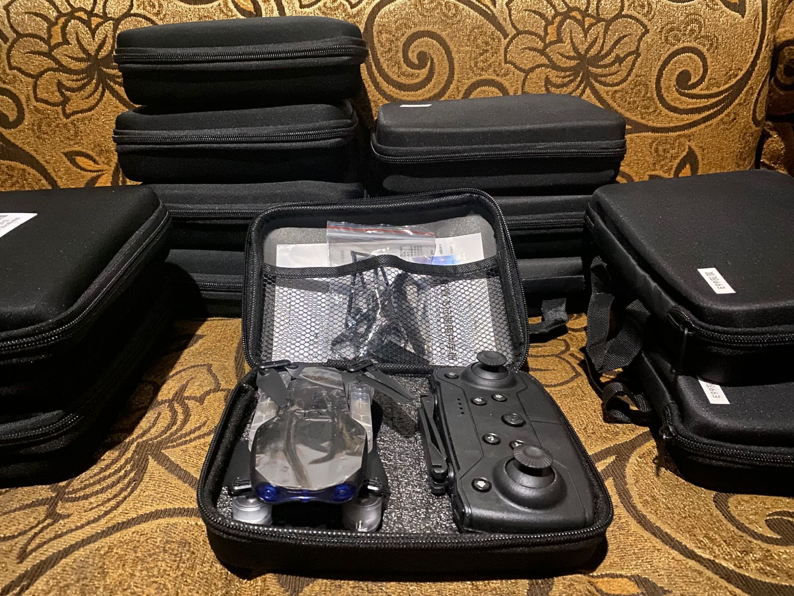 Drone biasa E88
